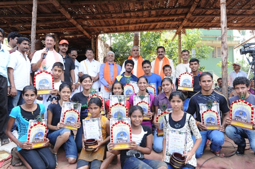 Kadri Kambla- 1-prizes